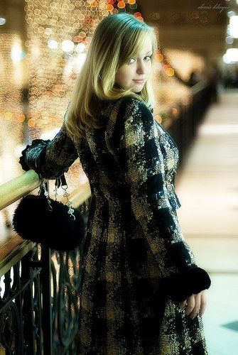 One night in Moscow #2