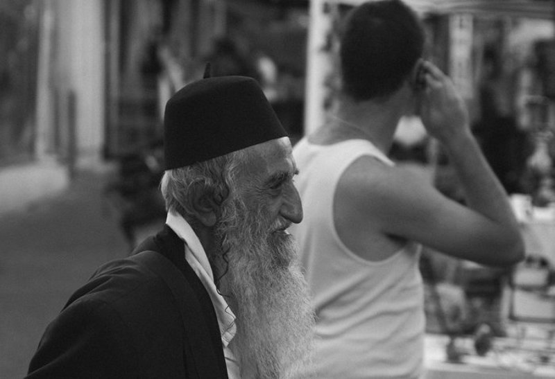 IgalSc, Tel-Aviv На улочках Тель-Авива #12 фото превью