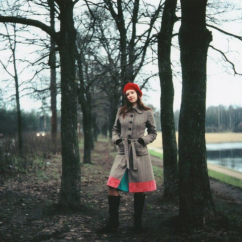 девушка *** фото превью