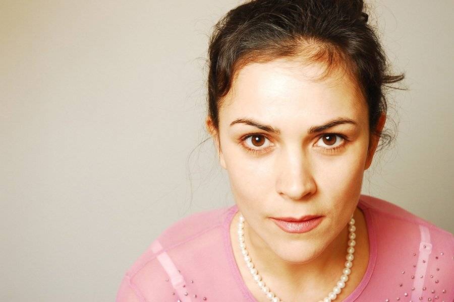 модель портрет, Вячеслав Архипов