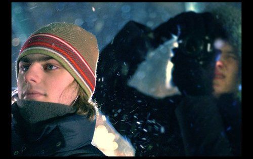 Смотри, там шедевр!