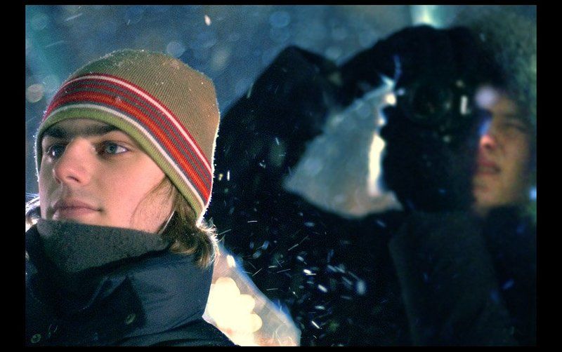 фото, портрет, парень, нефесто, чистые, мороз, D200, Денис Клюев Смотри, там шедевр! фото превью