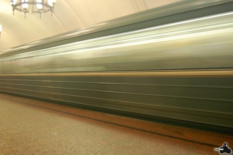 метро  фото превью