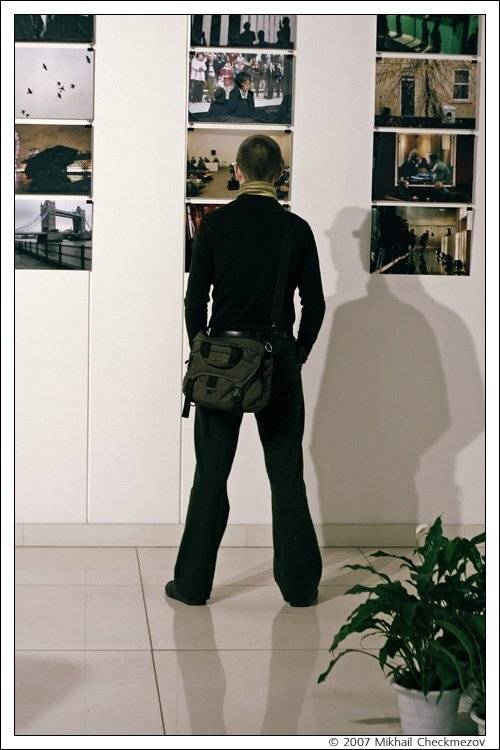 Маишев, Гладков, Maishev, Gladkov, M_Chec, Checkmezov, выставка, Михаил Чекмезов