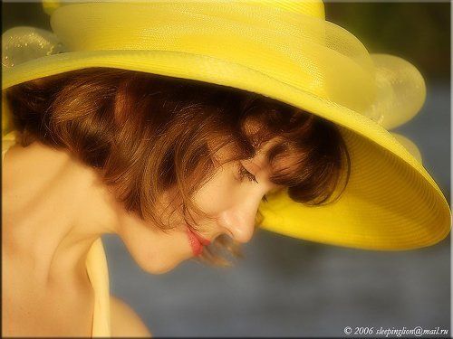 Вечер красок