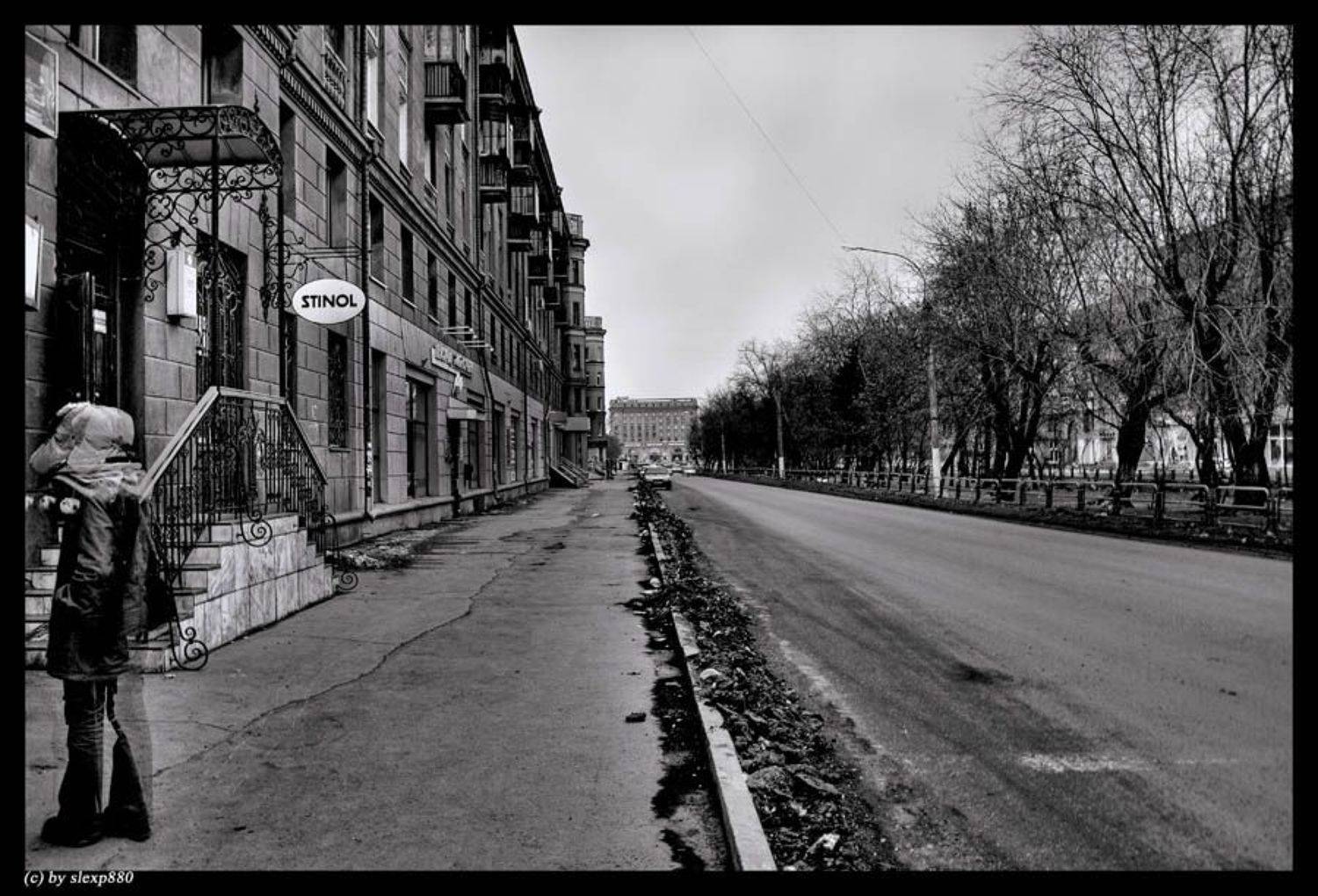 Город, улица, дома, slexp880