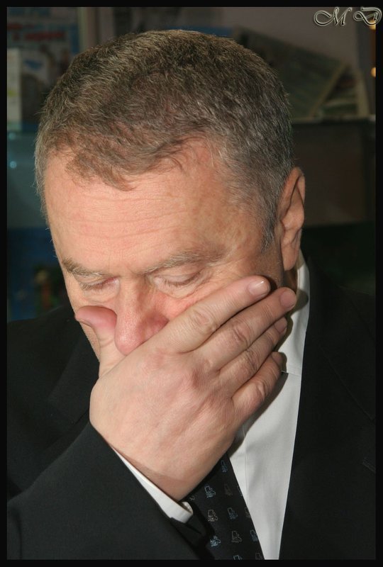 репортаж Чтобы это значило.... фото превью