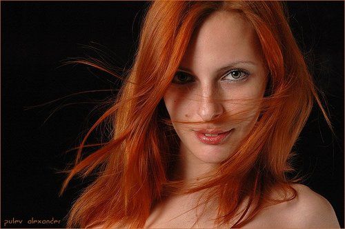 Анастасия...