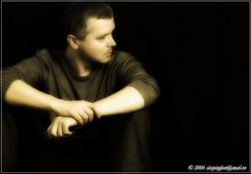 Портрет One thing to remember фото превью