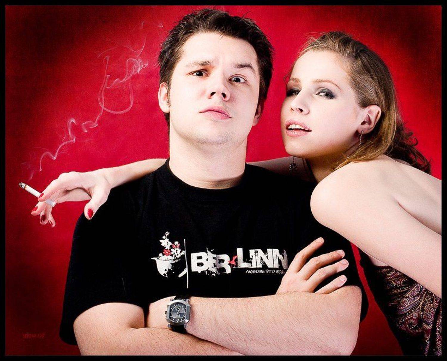 Encore, студия, sn0w, Michael Eliseev