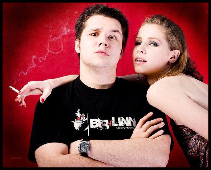 Encore, студия, sn0w .smokeme фото превью