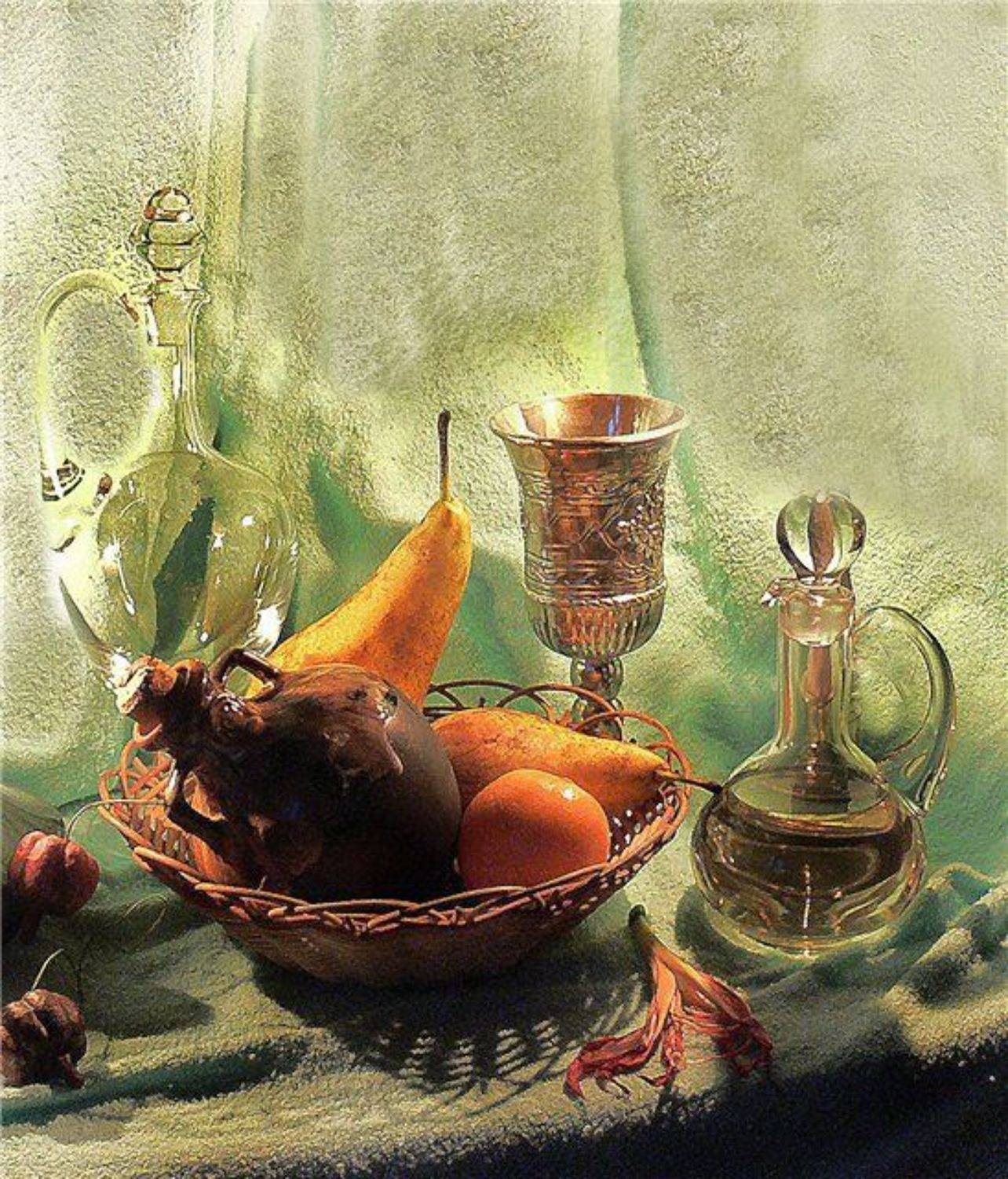 , Лариса Запатрина