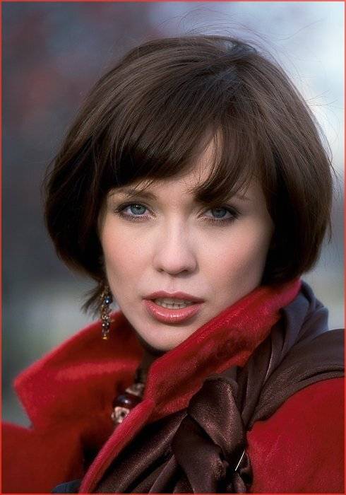 Осенний портрет, Alitet