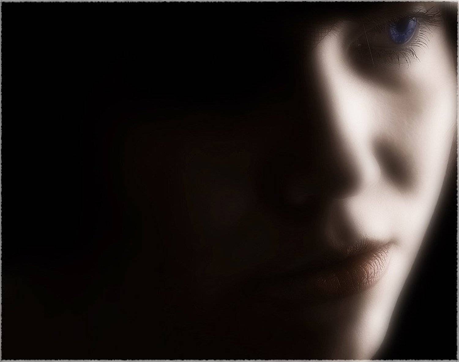 Гламур, девушка, женщина, портрет, Пиаф, Pilgrim