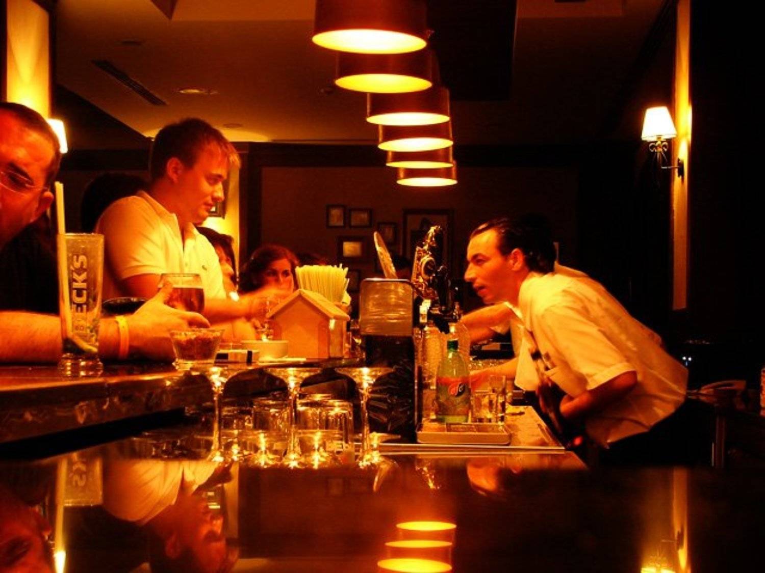 бар, бармен, takachi, Oleg Tkachenko (takachi)