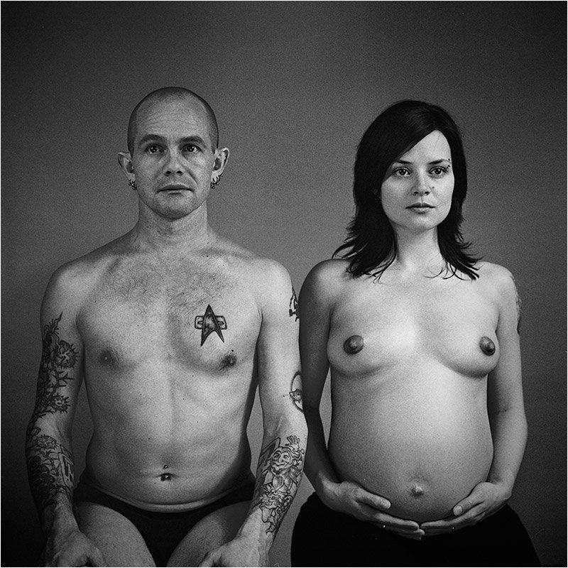 vanyakisly, портрет, 6x6 свидание в ИТК №46 г. Сургута фото превью