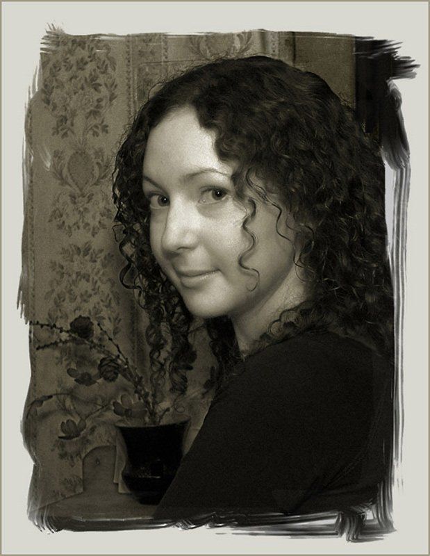 Даша,завиток Даша фото превью