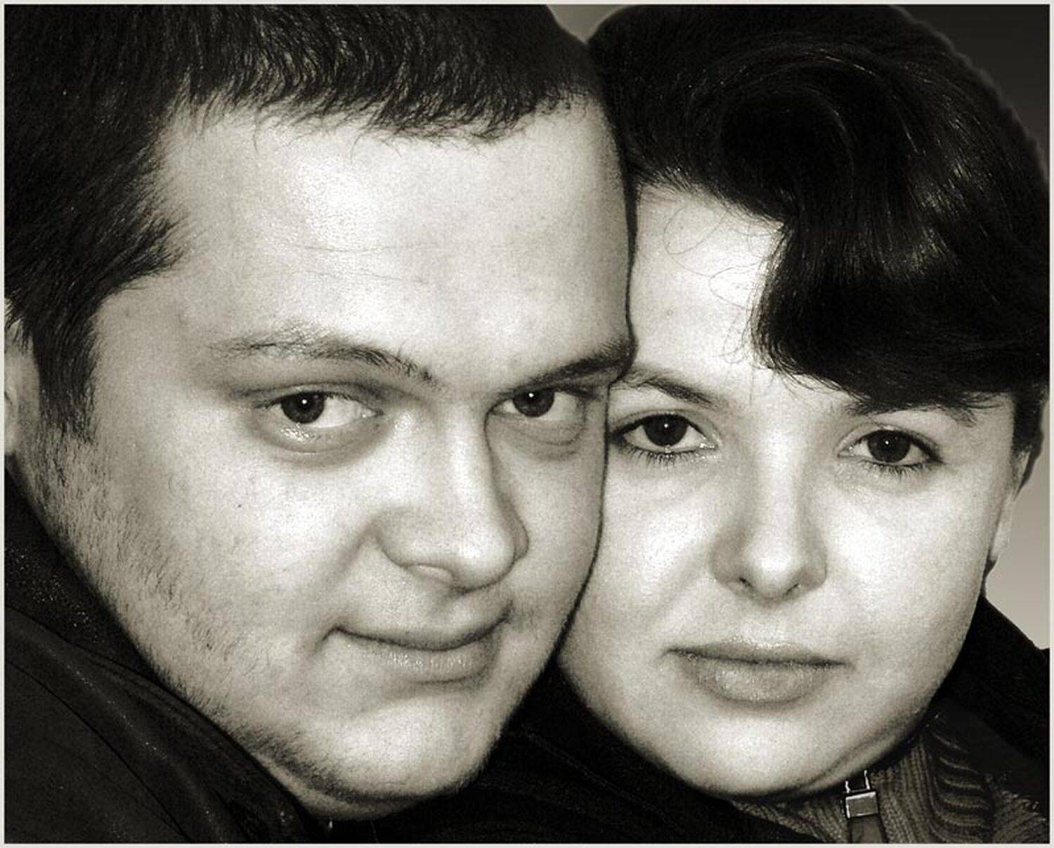 Андрюшка,Танюшка, Ефим