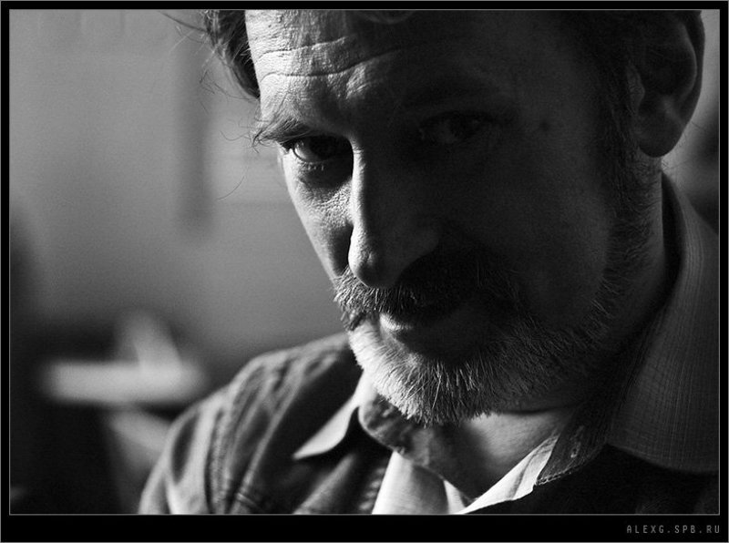 Alex G Domovoi фото превью