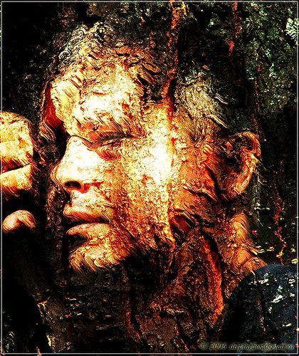 Текстура времени