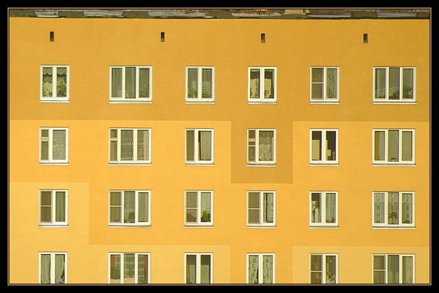 дом, многоквартирный, Капустин Николай