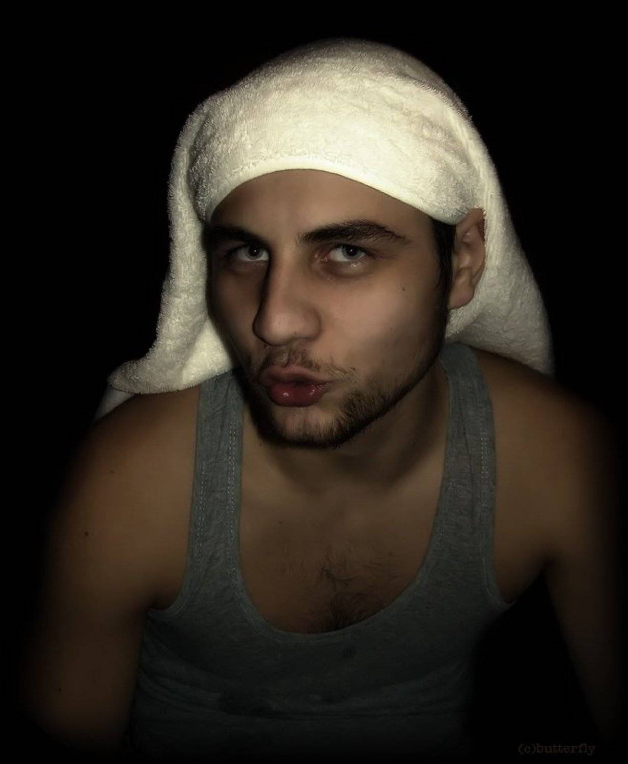 домашний, buttya