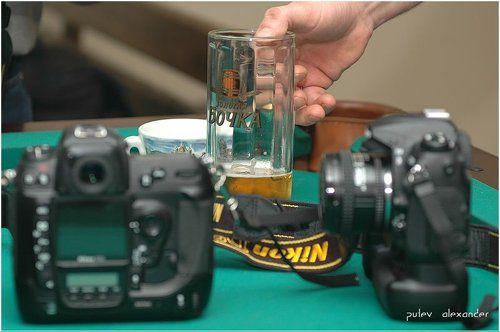 Чистка Матрицы по Денису Мартиросову ...