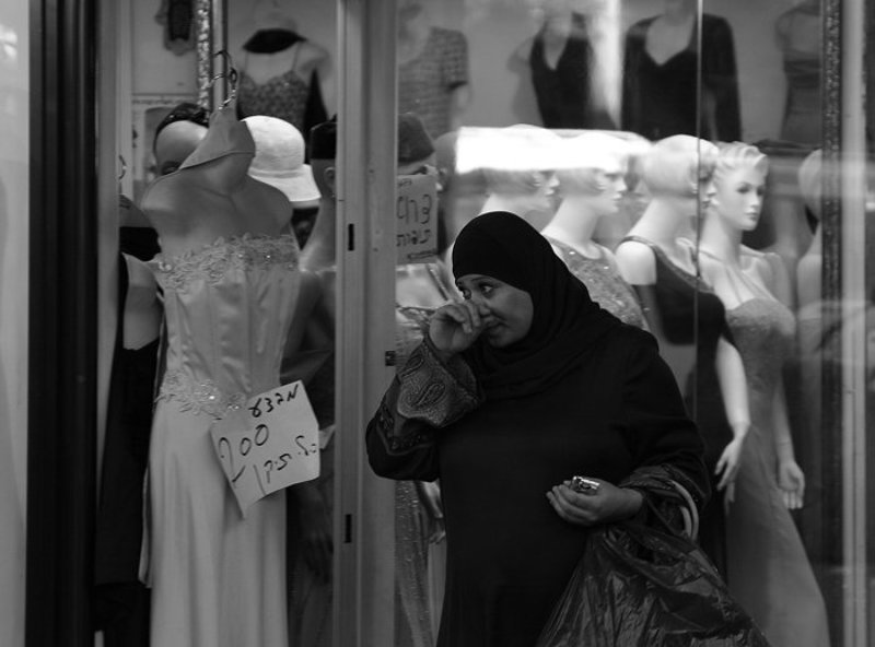 IgalSc, Tel-Aviv, чб На улочках Тель-Авива #20 фото превью