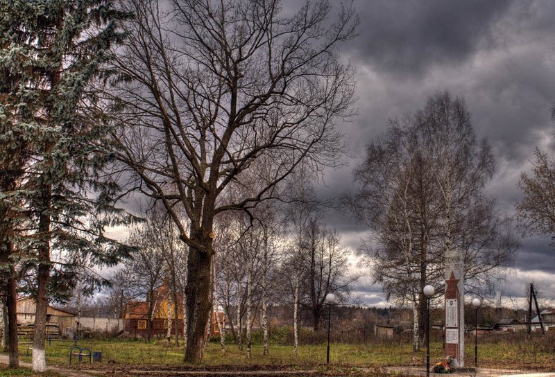 Мемориал фото превью