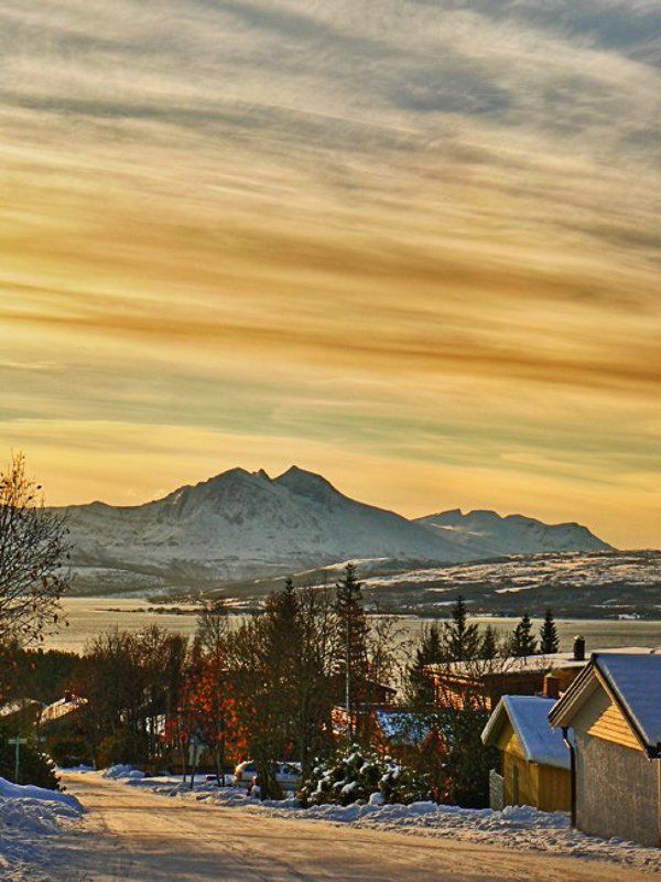 Состояние неба фото превью