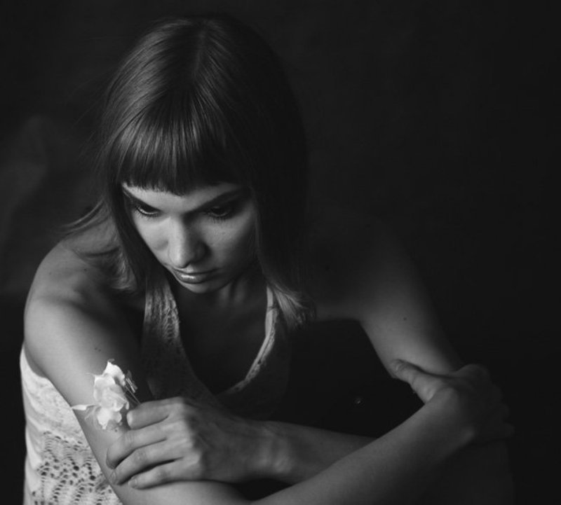 фото Цветок фото превью