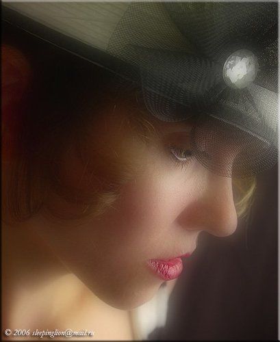 You've done me wrong