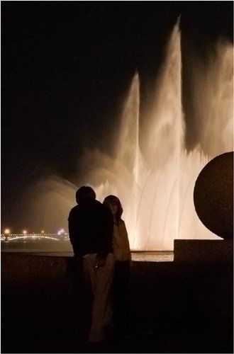 Пора признаний нежных ...