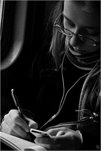 в пути домой