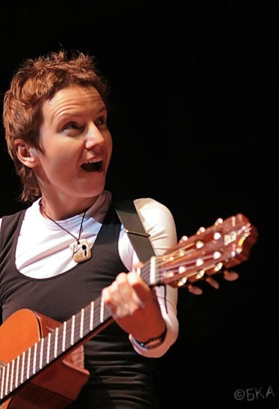 Сурганова и Оркестр ,07_01_07 Юбилейный #1 Сурганова и Оркестр ,07_01_07 Юбилейный #1 фото превью