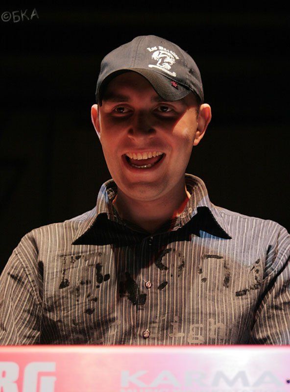 Сурганова и Оркестр ,07_01_07 Юбилейный #3 Сурганова и Оркестр ,07_01_07 Юбилейный #3 фото превью