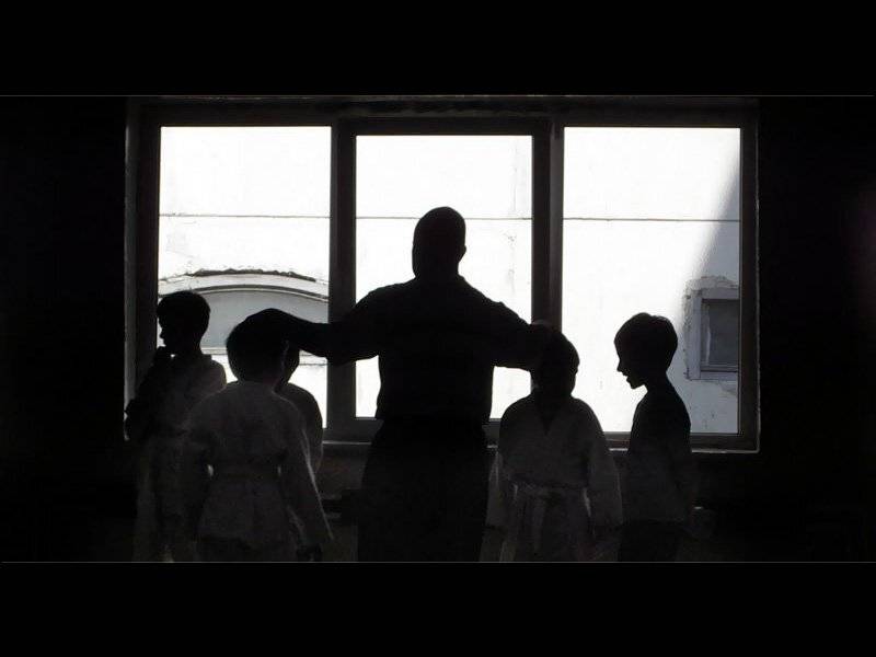 guru, Nadia Romanova