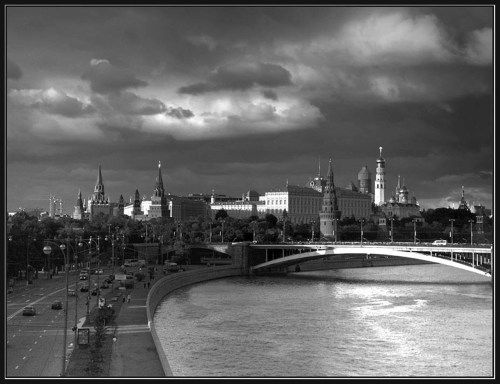 Я шагаю по Москве_1