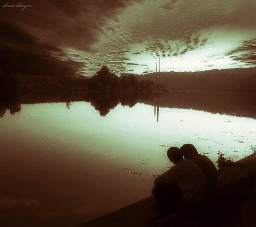 Пап, а что такое апокалипсис?