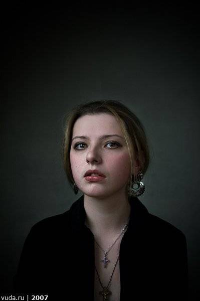 , Карасёв Петька