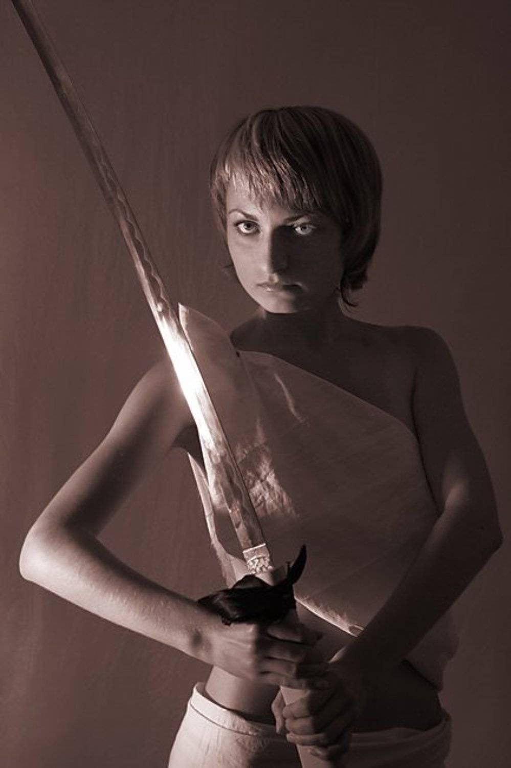 ., Илья Головин