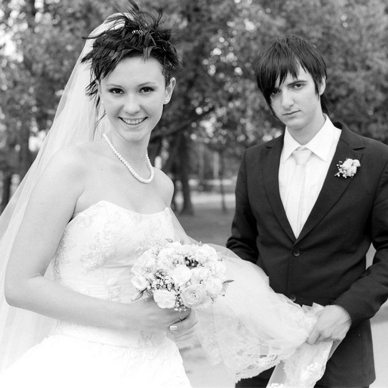 свадьба братья гримм Свадебка (Андрей и Юля) фото превью