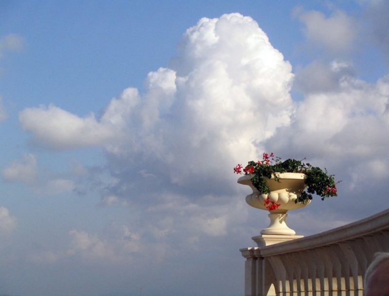 IgalSc, маяк, настроение Летнее настроение фото превью