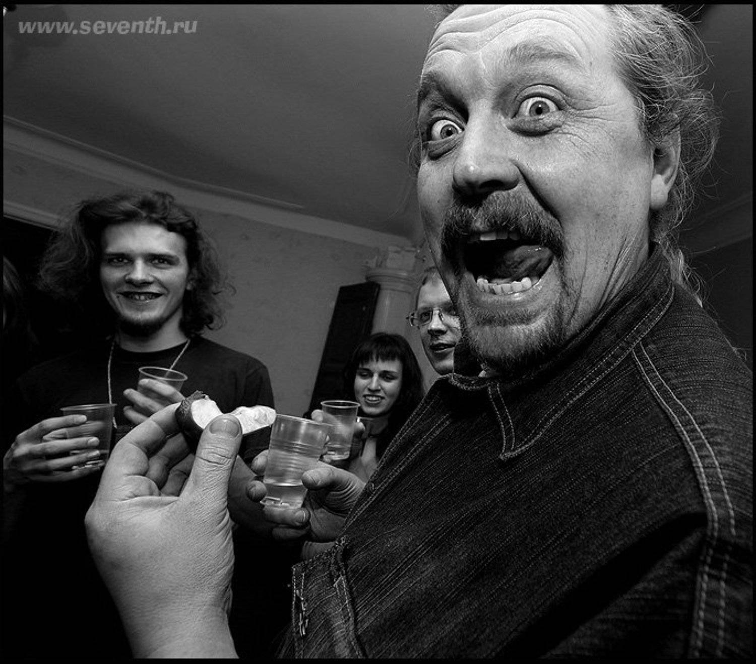 Свен, Andrey Kezzyn