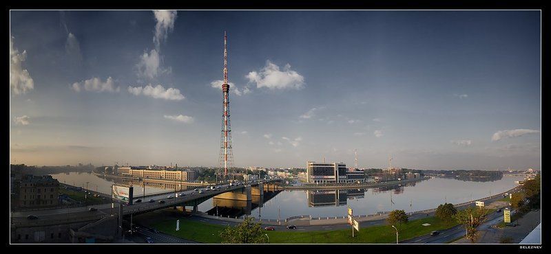 акватория, seleznev акватория фото превью