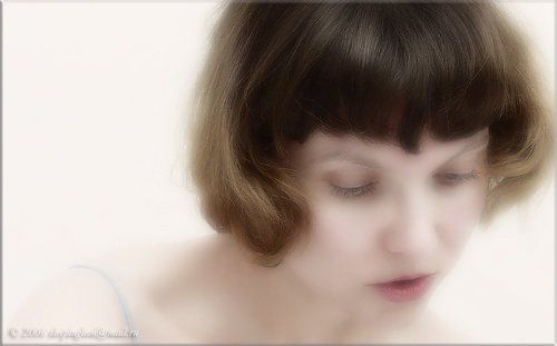 Remembering something...