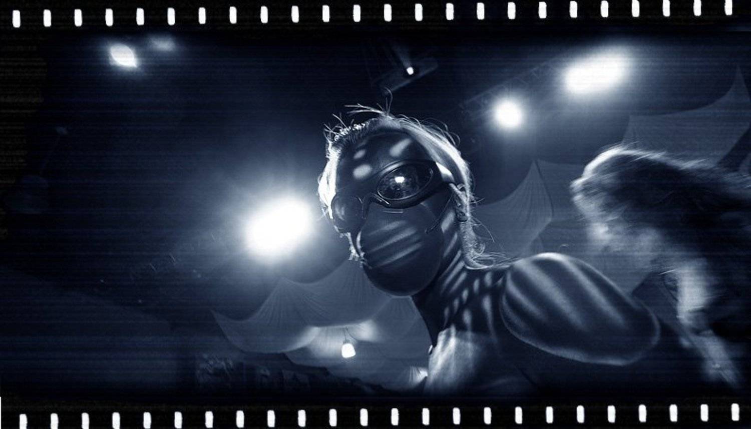 седьмой, Andrey Kezzyn