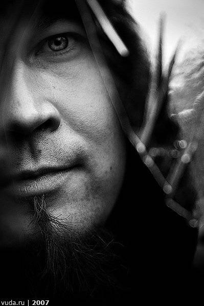 , Карасёв Петька