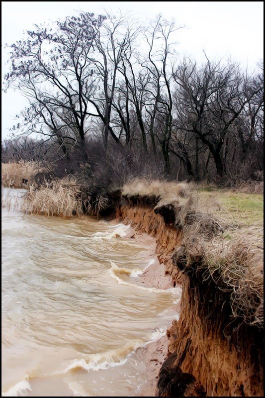 Непогода фото превью