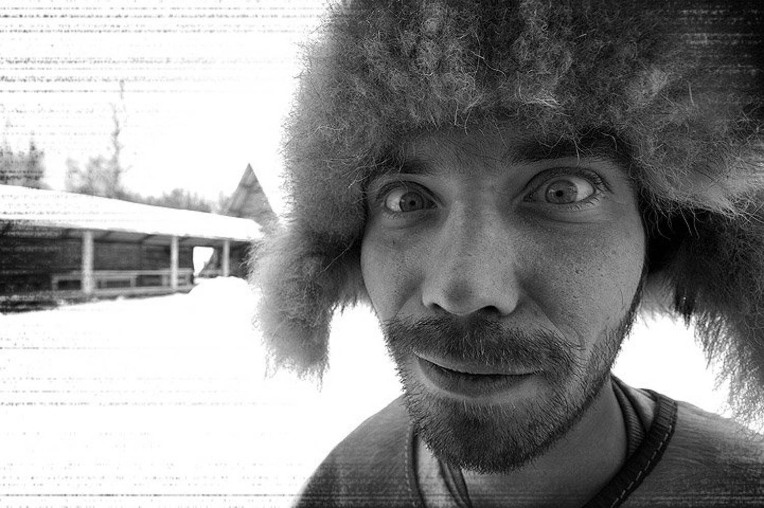 седьмой, Andrey Kezzyn